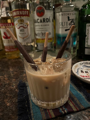 MIX BAR ＳＡＬＡＭＡＴ(サラマ) 사진 2