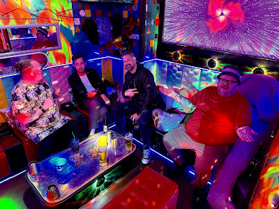 Osaka Gay Bar FrenZ-FrenZY 사진 5