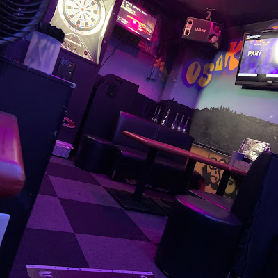 Bar Graffiti Joker 사진 3