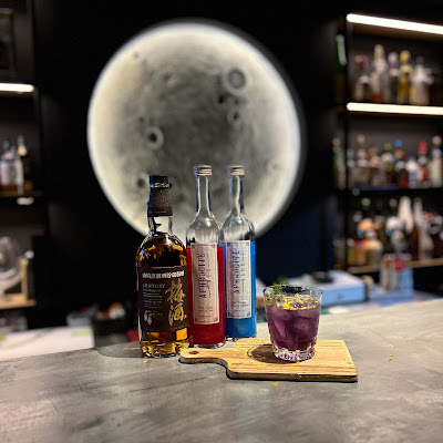 Bar Wolves 〜個室付きBar〜 사진 3