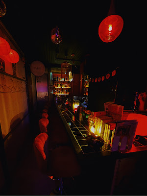 casual bar WAHHA 사진 3
