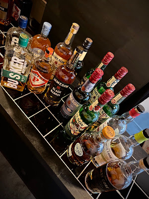 casual bar WAHHA 사진 2