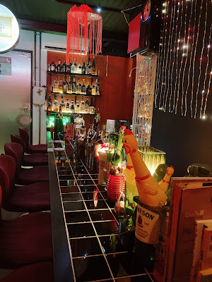 casual bar WAHHA 사진 4