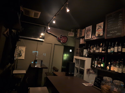 天満 バー SHOTBAR OAR (ショットバーオール) 사진 3