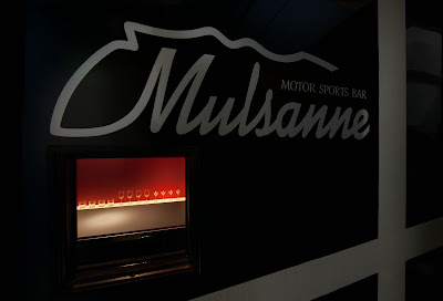 Mulsanne 사진 3