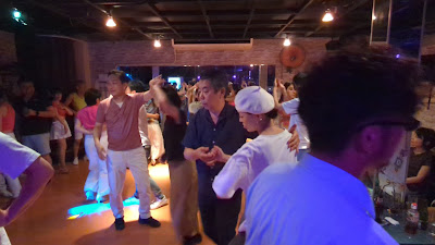 Marysol Latin Dance Bar 사진 2