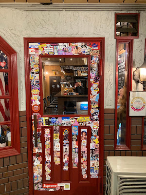 stand bar chiaki 사진 2