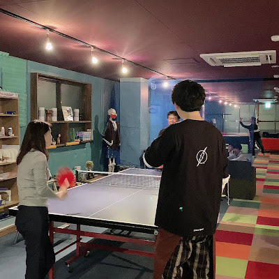 Ping Pong Bar 사진 2