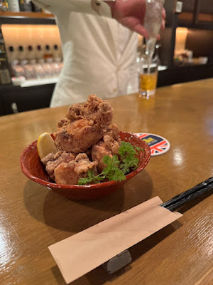Tenjinbashi SAMBOA BAR 사진 2