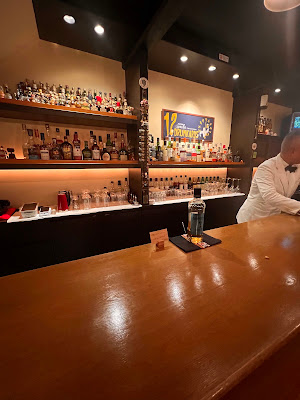 Tenjinbashi SAMBOA BAR 사진 3