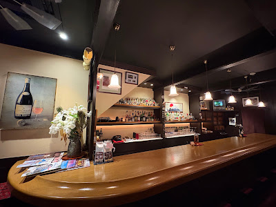 Tenjinbashi SAMBOA BAR 사진 4