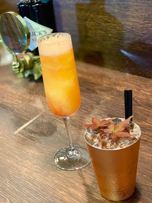 cafe&bar spoon 사진 2