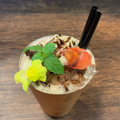 cafe&bar spoon 사진 4