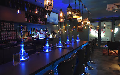 シーシャカフェ & バー Appare Shisha 天満店 사진 2