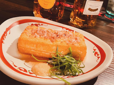 obanzai bar らくまる 사진 4