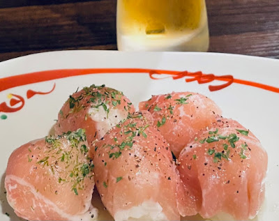 obanzai bar らくまる 사진 5