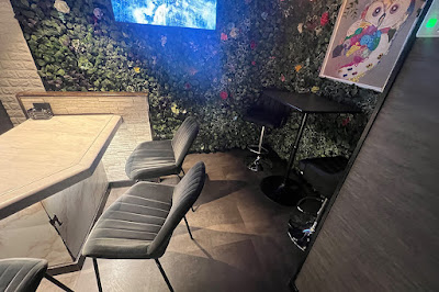 Bar Lounge Capital 사진 3