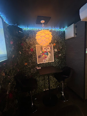 Bar Lounge Capital 사진 4