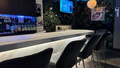 Bar Lounge Capital 사진 5