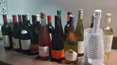 Wine Bar La Terre 사진 3
