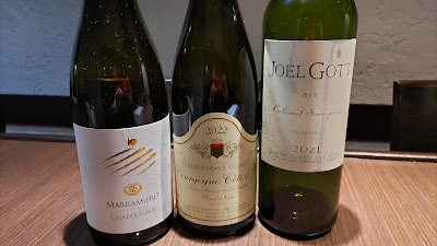Wine Bar La Terre 사진 2