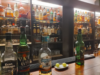 Bar WILLIAMS（バー ウィリアムス） 사진 3