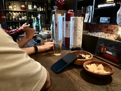 Bar WILLIAMS（バー ウィリアムス） 사진 2
