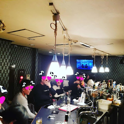 TK-bar 사진 2