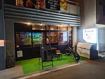 ゴルフバートリコロール Golf Bar Tricolore 사진 4