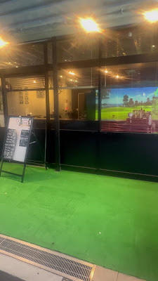ゴルフバートリコロール Golf Bar Tricolore 사진 2