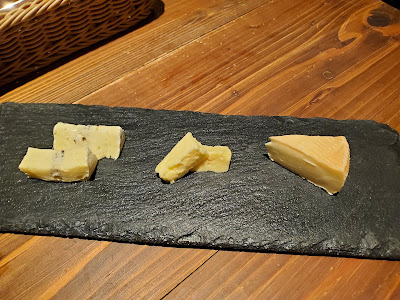 CHEESE HOLIC BAR 사진 4