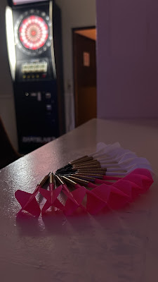 Bar Ritz(都島 カラオケ ダーツ) 사진 3