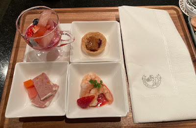 インペリアルフロアラウンジ 사진 4