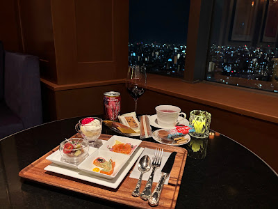 インペリアルフロアラウンジ 사진 2