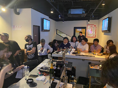 BAR GIN 사진 3