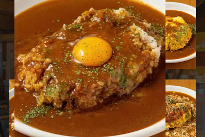 AKARI CURRY 사진 2