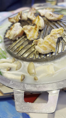 タイ式焼肉ムーガタ専門店 夢をかなえるゾウ 大阪都島店 사진 2