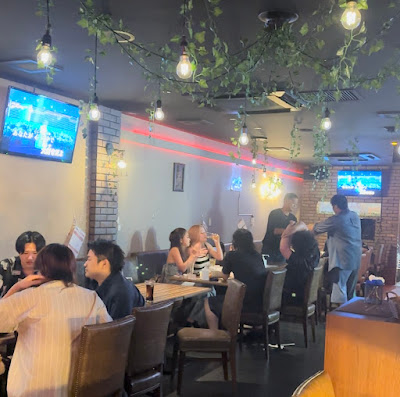 Amusement Bar Shiki 사진 4