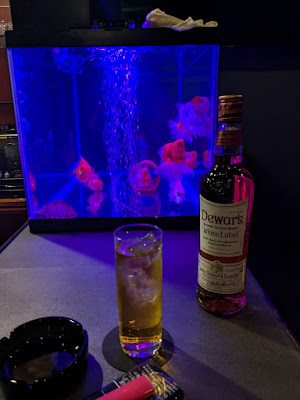 BAR MONGENYABURI【バーモンゲンヤブリ】 사진 2