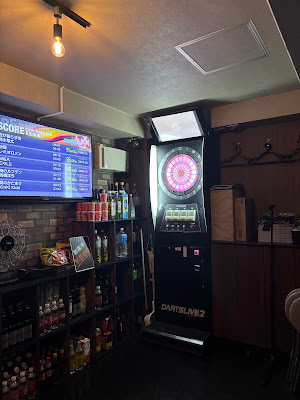 KARAOKE＆DARTS BAR CHESTNUT2nd(チェスナット) 사진 3