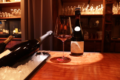 古民家ワインバー La Maison du Sommelier（ラ メゾン デュ ソムリエ） 사진 3