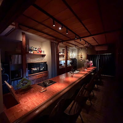 古民家ワインバー La Maison du Sommelier（ラ メゾン デュ ソムリエ） 사진 2