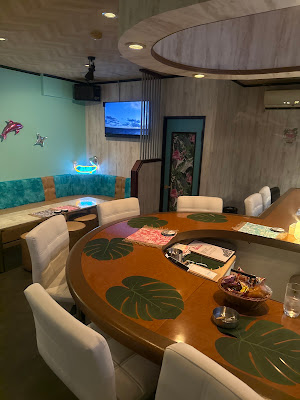 南国スナック OHANA 사진 3