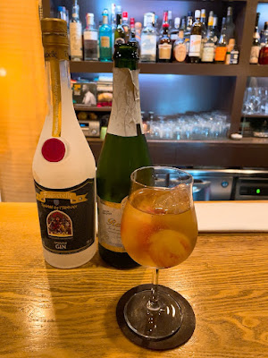 cafe&bar ＯＢＬＩＱＵＥ 사진 3