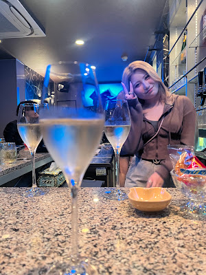 #THEBAR ｻﾞﾊﾞｰ 사진 3