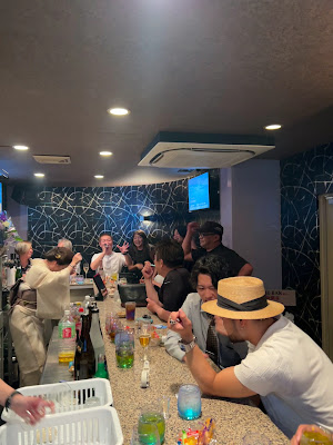 #THEBAR ｻﾞﾊﾞｰ 사진 2