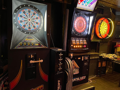 ダーツスポーツ観戦TVゲームが楽しめるＢａｒＪ’ｓ 사진 3