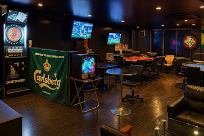 ダーツスポーツ観戦TVゲームが楽しめるＢａｒＪ’ｓ 사진 5