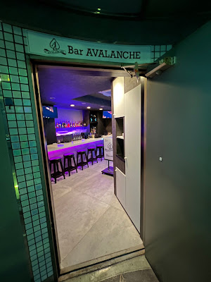 Avalanche 사진 3