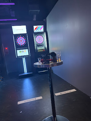 ダーツバー＆カラオケバー ZINO（ジーノ）十三店 사진 4